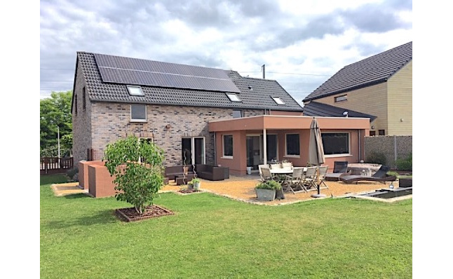 Une extension tout en couleur