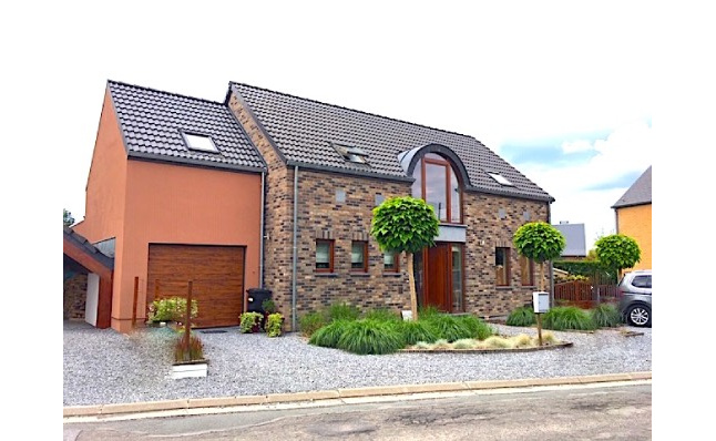 Une extension tout en couleur