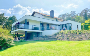 L’expansion harmonieuse -  ultra moderne à Wépion